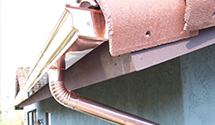 Rain Gutter Installation, Repair, Cleaning in Adrian, MN